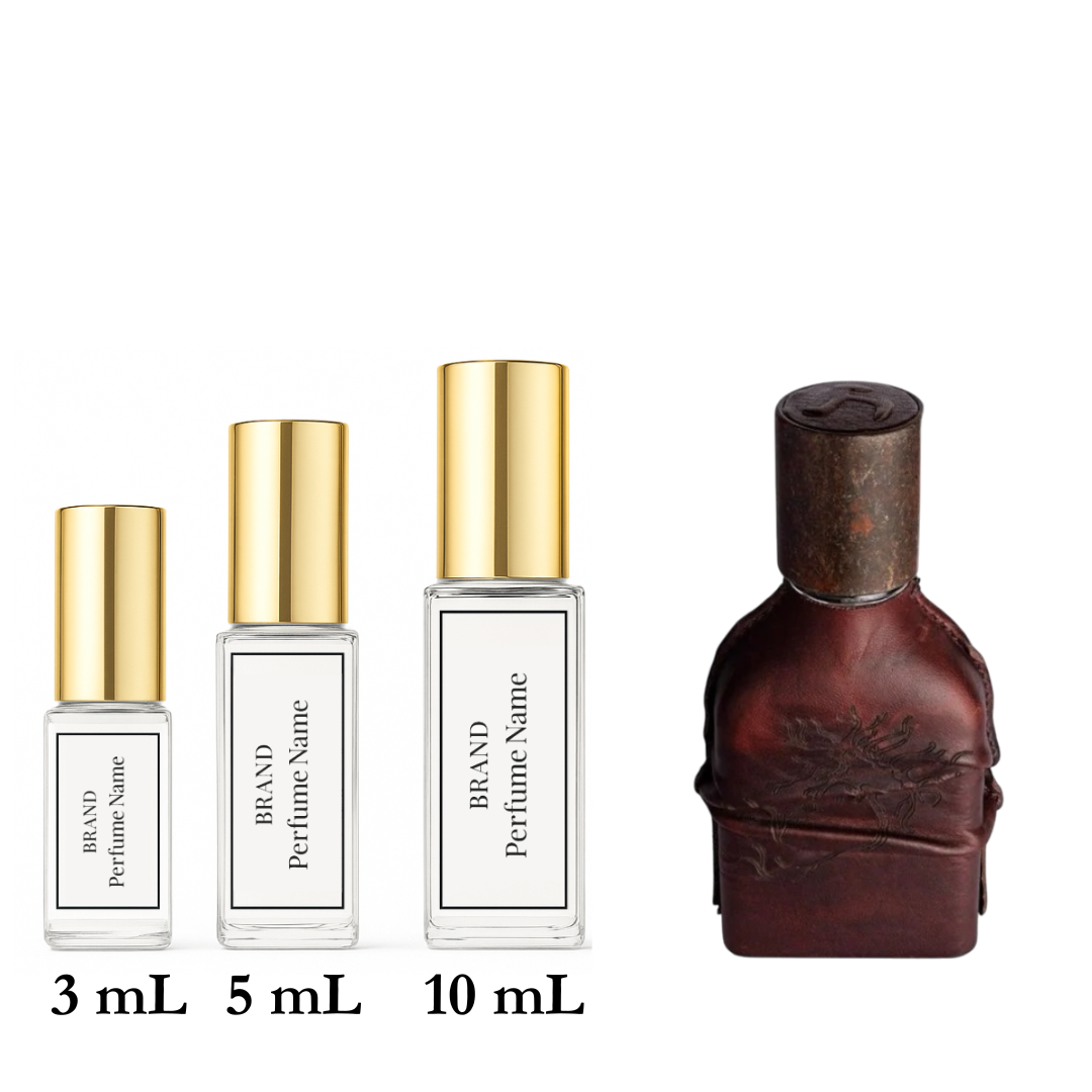 Orto Parisi Cuoium - Decant Sample (3ml/5ml/10ml)