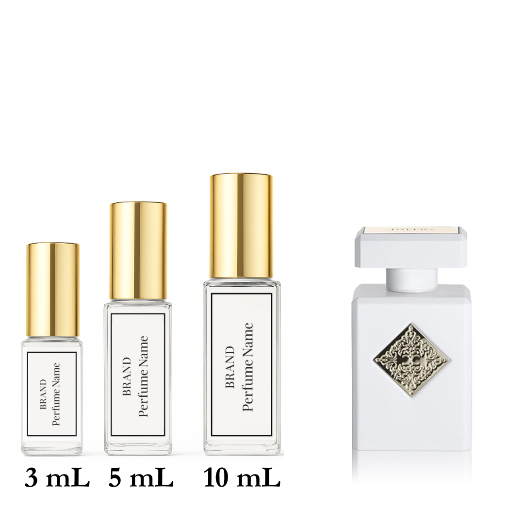 INITIO Musk Therapy - Decant Sample (3ml/5ml/10ml)