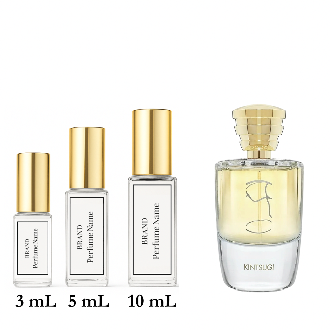 Masque Milano Kintsugi - Decant Sample (3ml/5ml/10ml)